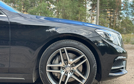 Mercedes-Benz S-Класс, 2014 год, 4 900 000 рублей, 5 фотография