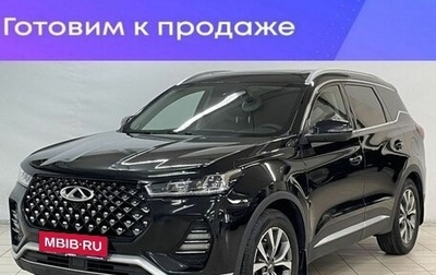 Chery Tiggo 7 Pro, 2020 год, 1 699 000 рублей, 1 фотография