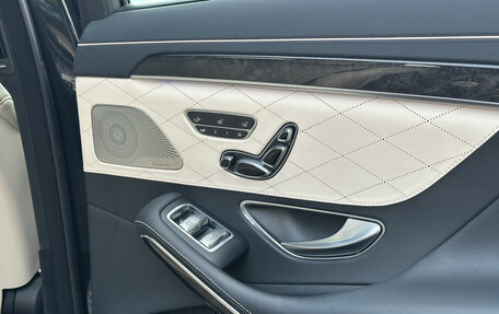 Mercedes-Benz S-Класс, 2014 год, 4 900 000 рублей, 15 фотография