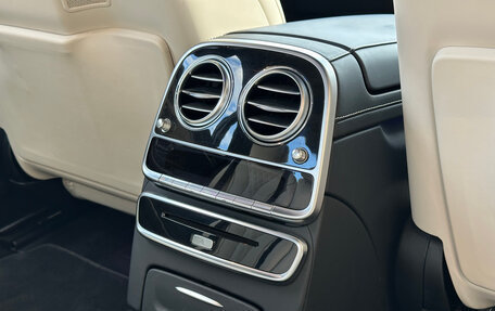 Mercedes-Benz S-Класс, 2014 год, 4 900 000 рублей, 17 фотография