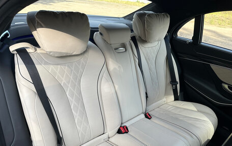 Mercedes-Benz S-Класс, 2014 год, 4 900 000 рублей, 18 фотография