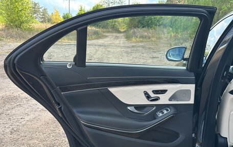 Mercedes-Benz S-Класс, 2014 год, 4 900 000 рублей, 20 фотография
