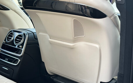 Mercedes-Benz S-Класс, 2014 год, 4 900 000 рублей, 24 фотография