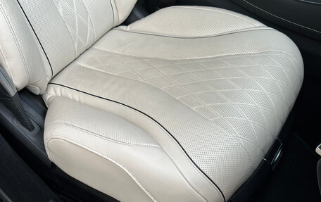 Mercedes-Benz S-Класс, 2014 год, 4 900 000 рублей, 28 фотография