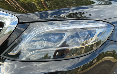 Mercedes-Benz S-Класс, 2014 год, 4 900 000 рублей, 37 фотография