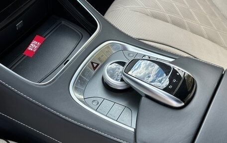 Mercedes-Benz S-Класс, 2014 год, 4 900 000 рублей, 35 фотография