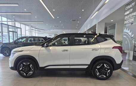 KIA Seltos I, 2026 год, 2 200 000 рублей, 2 фотография
