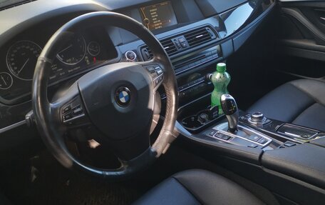 BMW 5 серия, 2012 год, 1 620 000 рублей, 4 фотография