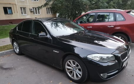 BMW 5 серия, 2012 год, 1 620 000 рублей, 2 фотография