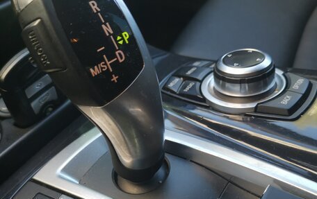 BMW 5 серия, 2012 год, 1 620 000 рублей, 6 фотография
