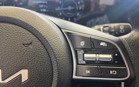 KIA Seltos I, 2026 год, 2 200 000 рублей, 15 фотография
