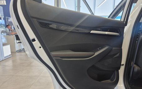 KIA Seltos I, 2026 год, 2 200 000 рублей, 8 фотография