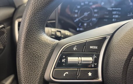 KIA Seltos I, 2026 год, 2 200 000 рублей, 14 фотография