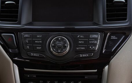 Nissan Pathfinder, 2015 год, 1 550 000 рублей, 5 фотография