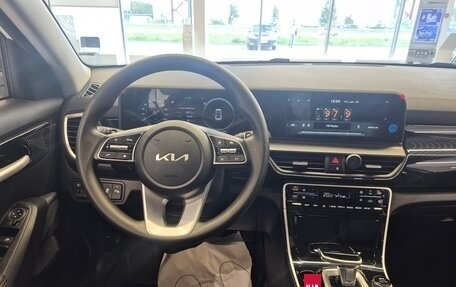 KIA Seltos I, 2026 год, 2 200 000 рублей, 13 фотография