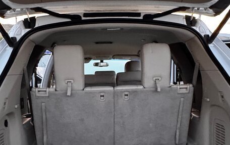 Nissan Pathfinder, 2015 год, 1 550 000 рублей, 7 фотография