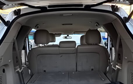 Nissan Pathfinder, 2015 год, 1 550 000 рублей, 9 фотография