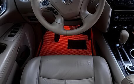 Nissan Pathfinder, 2015 год, 1 550 000 рублей, 12 фотография