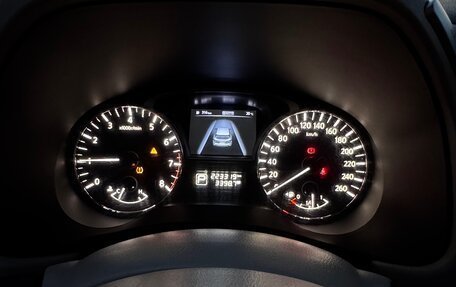 Nissan Pathfinder, 2015 год, 1 550 000 рублей, 19 фотография