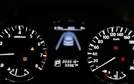 Nissan Pathfinder, 2015 год, 1 550 000 рублей, 20 фотография