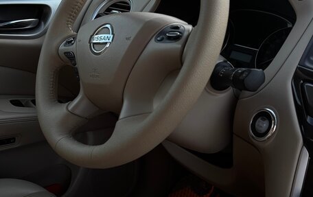Nissan Pathfinder, 2015 год, 1 550 000 рублей, 6 фотография