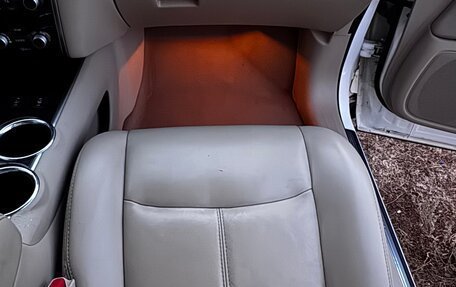 Nissan Pathfinder, 2015 год, 1 550 000 рублей, 13 фотография