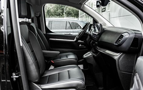 Peugeot Traveller I, 2025 год, 7 290 000 рублей, 15 фотография