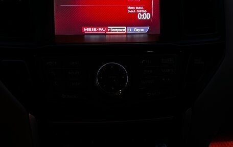 Nissan Pathfinder, 2015 год, 1 550 000 рублей, 22 фотография