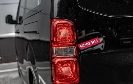 Peugeot Traveller I, 2025 год, 7 290 000 рублей, 9 фотография