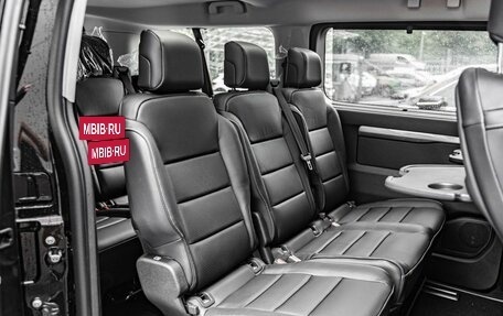 Peugeot Traveller I, 2025 год, 7 290 000 рублей, 13 фотография