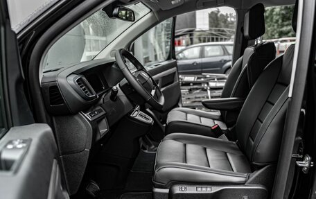 Peugeot Traveller I, 2025 год, 7 290 000 рублей, 17 фотография