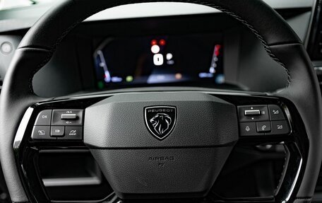 Peugeot Traveller I, 2025 год, 7 290 000 рублей, 18 фотография