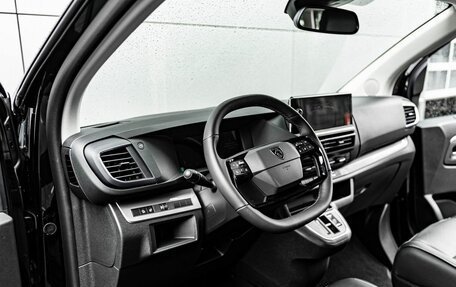 Peugeot Traveller I, 2025 год, 7 290 000 рублей, 16 фотография