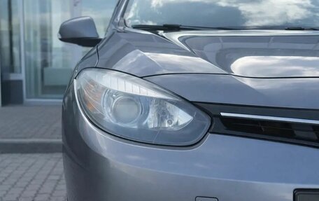 Renault Fluence I, 2013 год, 632 000 рублей, 4 фотография