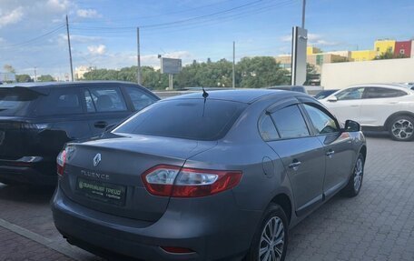 Renault Fluence I, 2013 год, 632 000 рублей, 6 фотография