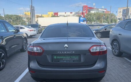 Renault Fluence I, 2013 год, 632 000 рублей, 7 фотография