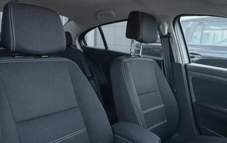 Renault Fluence I, 2013 год, 632 000 рублей, 15 фотография