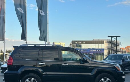 Lexus GX I, 2008 год, 2 048 000 рублей, 4 фотография