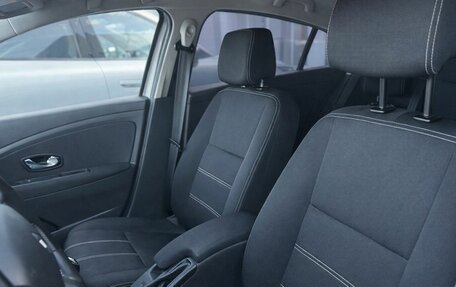 Renault Fluence I, 2013 год, 632 000 рублей, 16 фотография