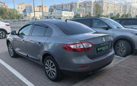 Renault Fluence I, 2013 год, 632 000 рублей, 8 фотография