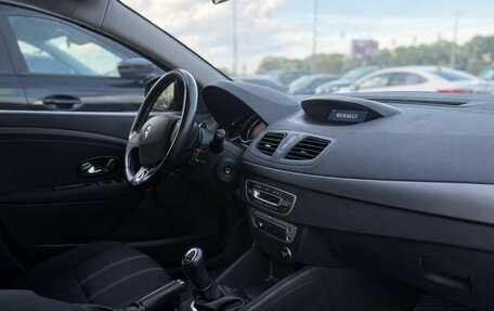 Renault Fluence I, 2013 год, 632 000 рублей, 12 фотография