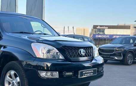 Lexus GX I, 2008 год, 2 048 000 рублей, 9 фотография