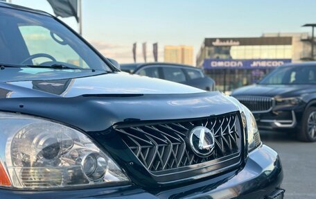 Lexus GX I, 2008 год, 2 048 000 рублей, 13 фотография