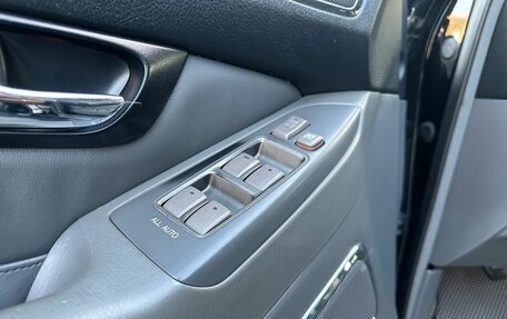 Lexus GX I, 2008 год, 2 048 000 рублей, 16 фотография