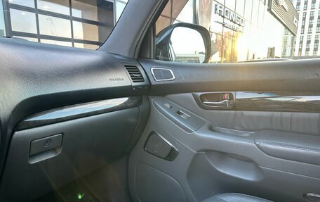 Lexus GX I, 2008 год, 2 048 000 рублей, 21 фотография