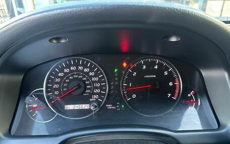 Lexus GX I, 2008 год, 2 048 000 рублей, 19 фотография