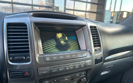 Lexus GX I, 2008 год, 2 048 000 рублей, 20 фотография