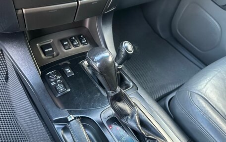 Lexus GX I, 2008 год, 2 048 000 рублей, 22 фотография
