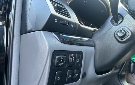 Lexus GX I, 2008 год, 2 048 000 рублей, 18 фотография