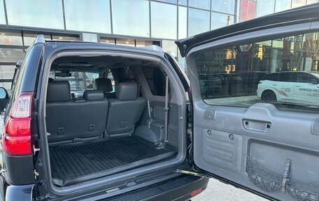 Lexus GX I, 2008 год, 2 048 000 рублей, 26 фотография